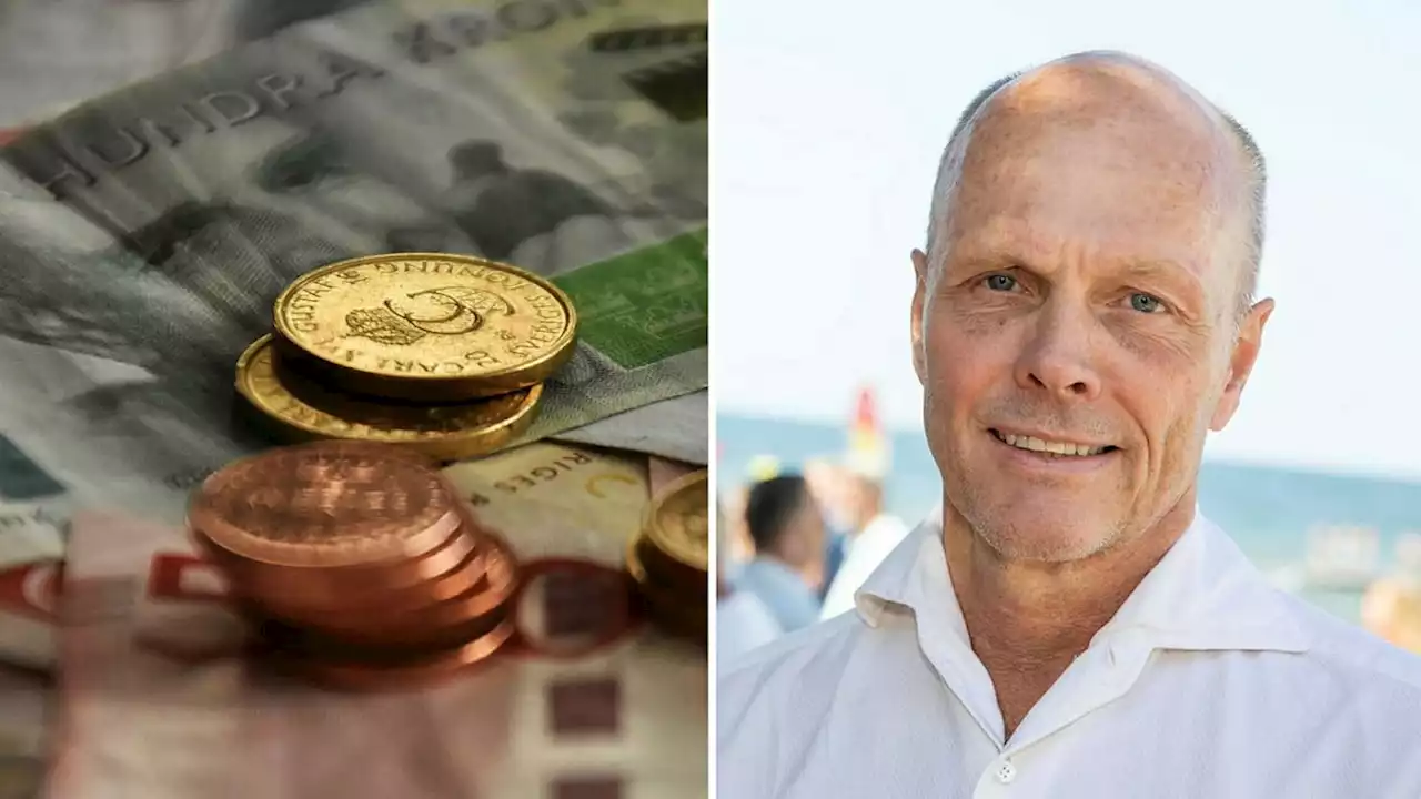 Valutastrategen: Nu kommer lyftet för kronan stanna av