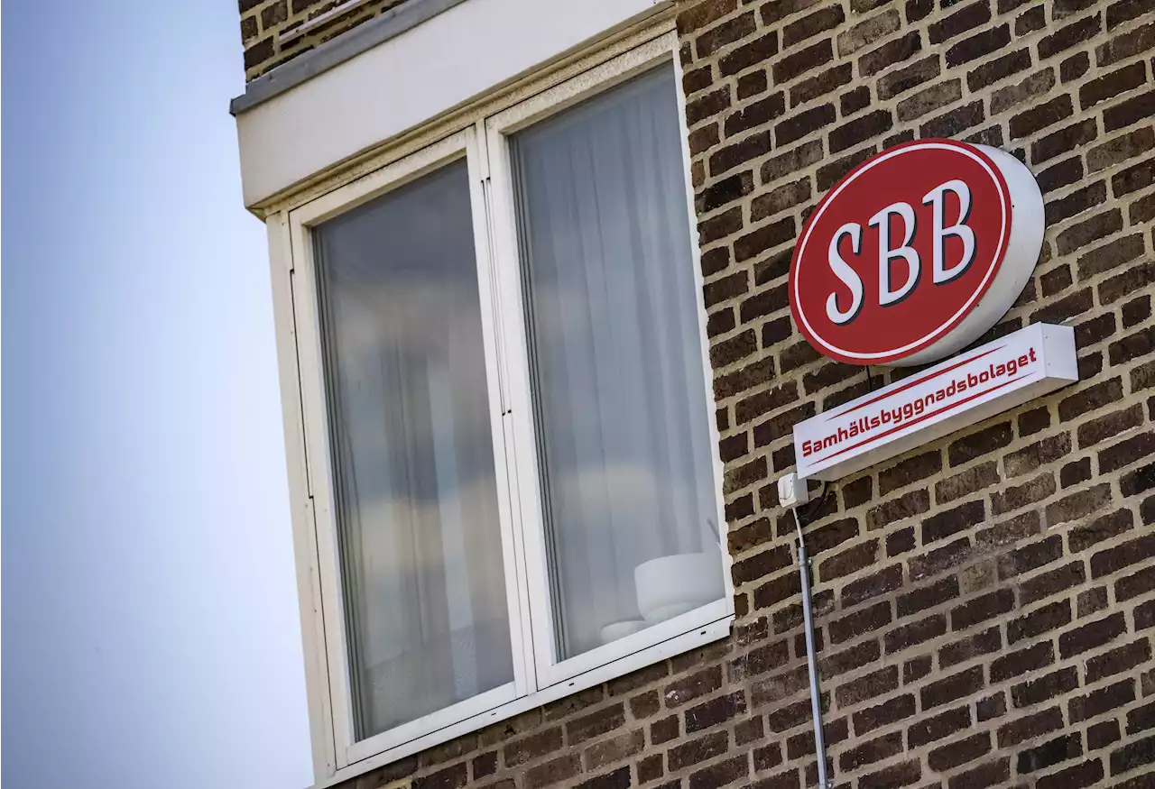 SBB:s nya brakförlust: 11 miljarder