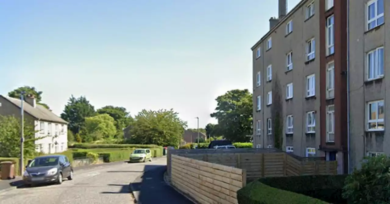 Man found dead at flat in Edinburgh as police probe 'unexplained' death