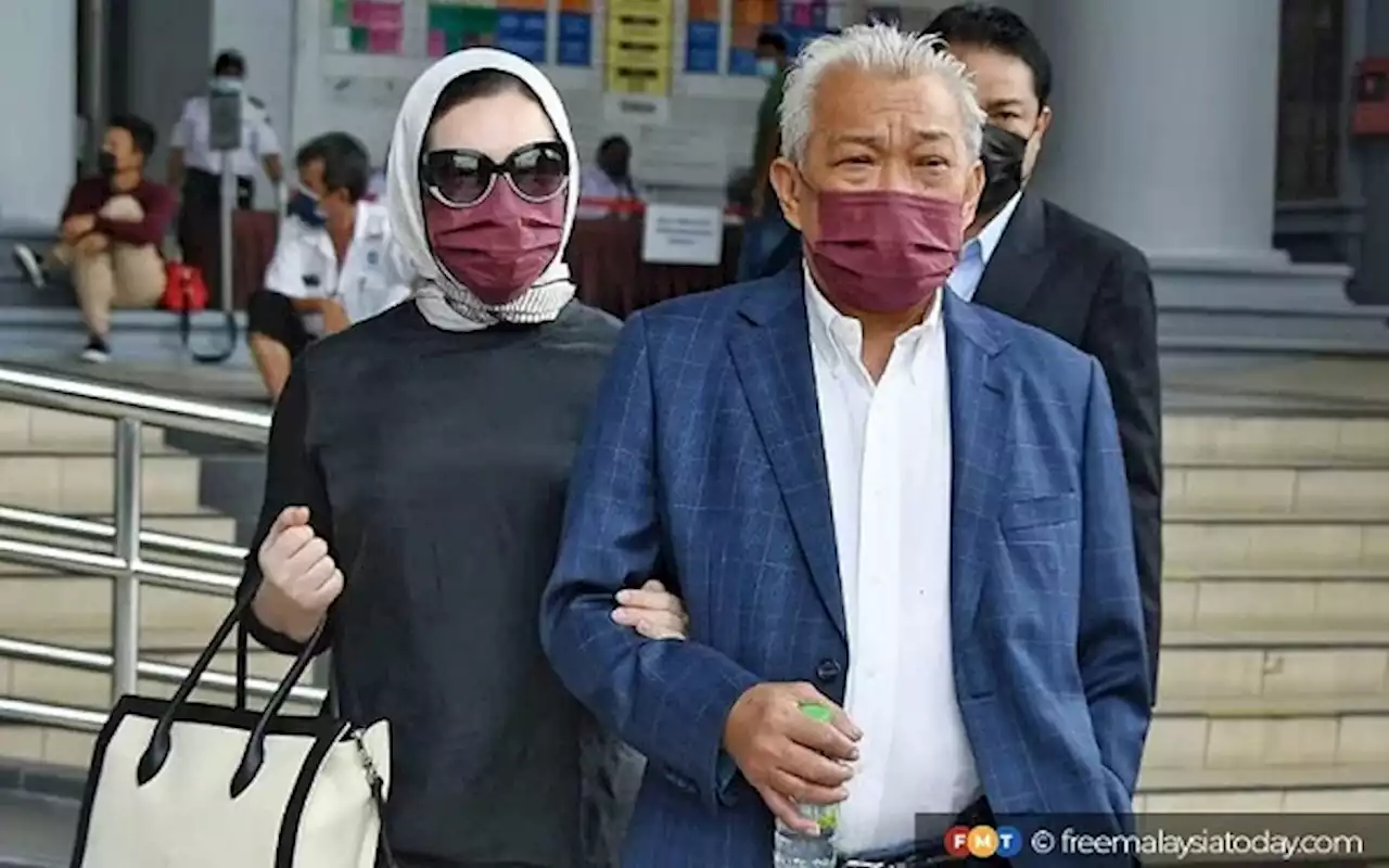 Sept 7 hearing for Bung, wife's bid to review court's ruling in graft case