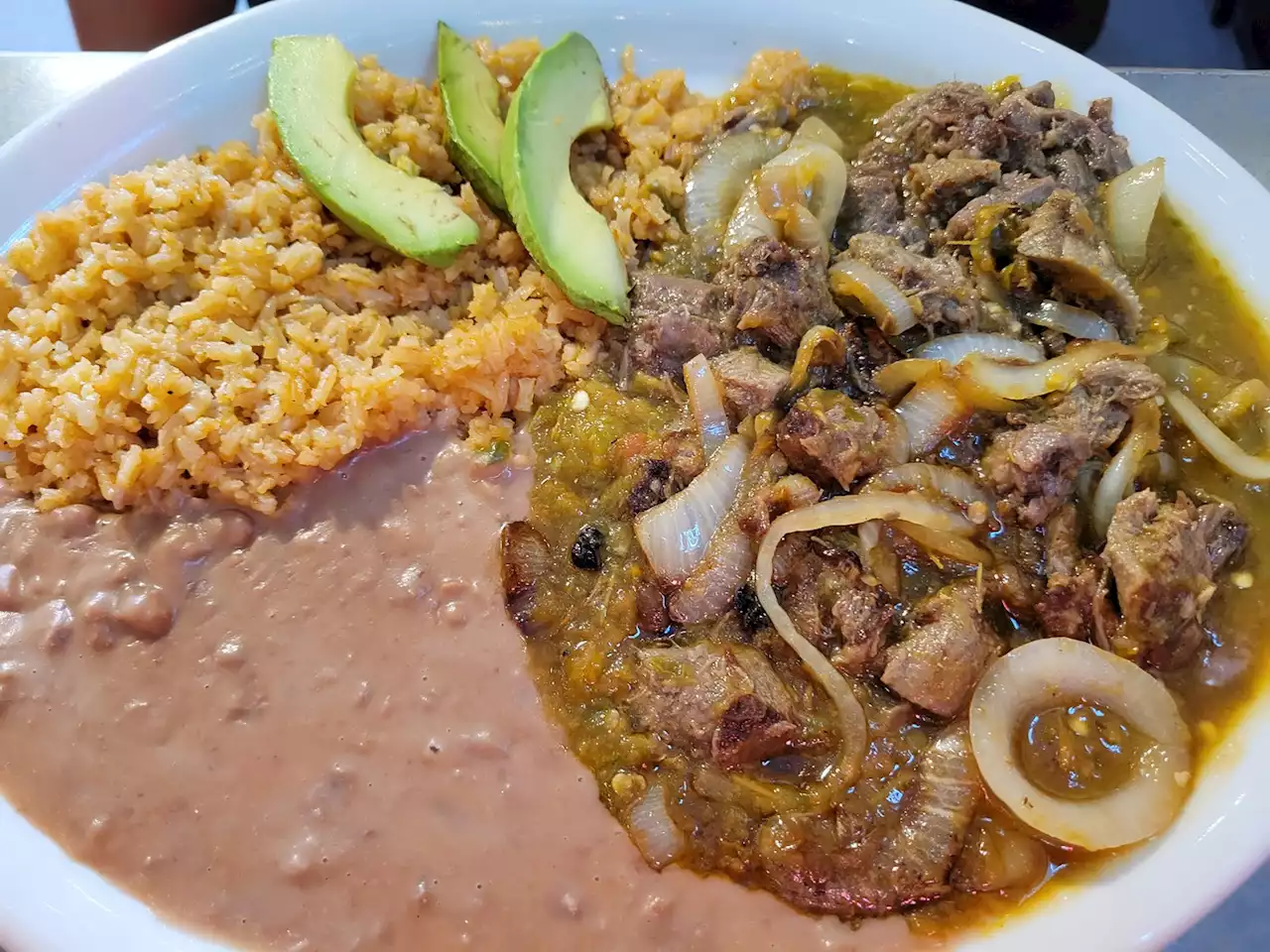 Gonzalez Restaurant Endures as an Oak Cliff Favorite