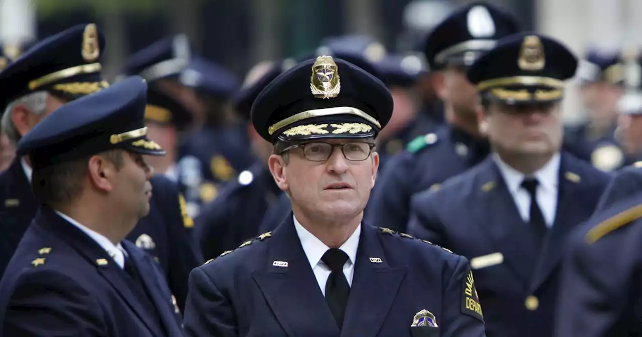 Former Dallas police chief David Kunkle dies at 72