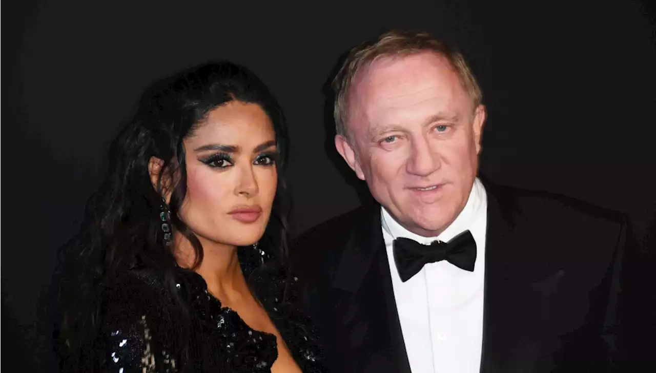 French Luxury Fashion Billionaire François-Henri Pinault Eyeing Majority Stake In CAA – Report