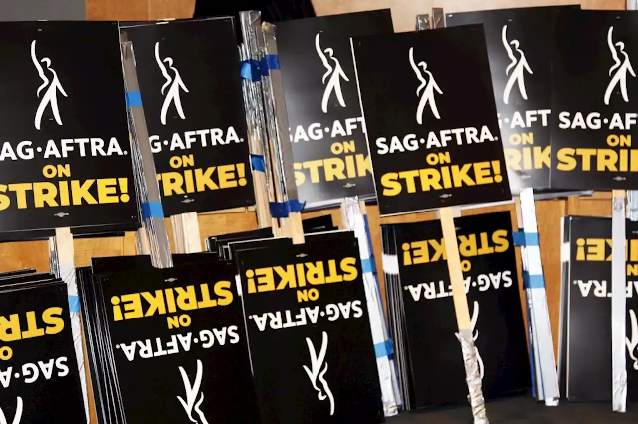 SAG-AFTRA Strike Will Not Include News And Broadcast Members