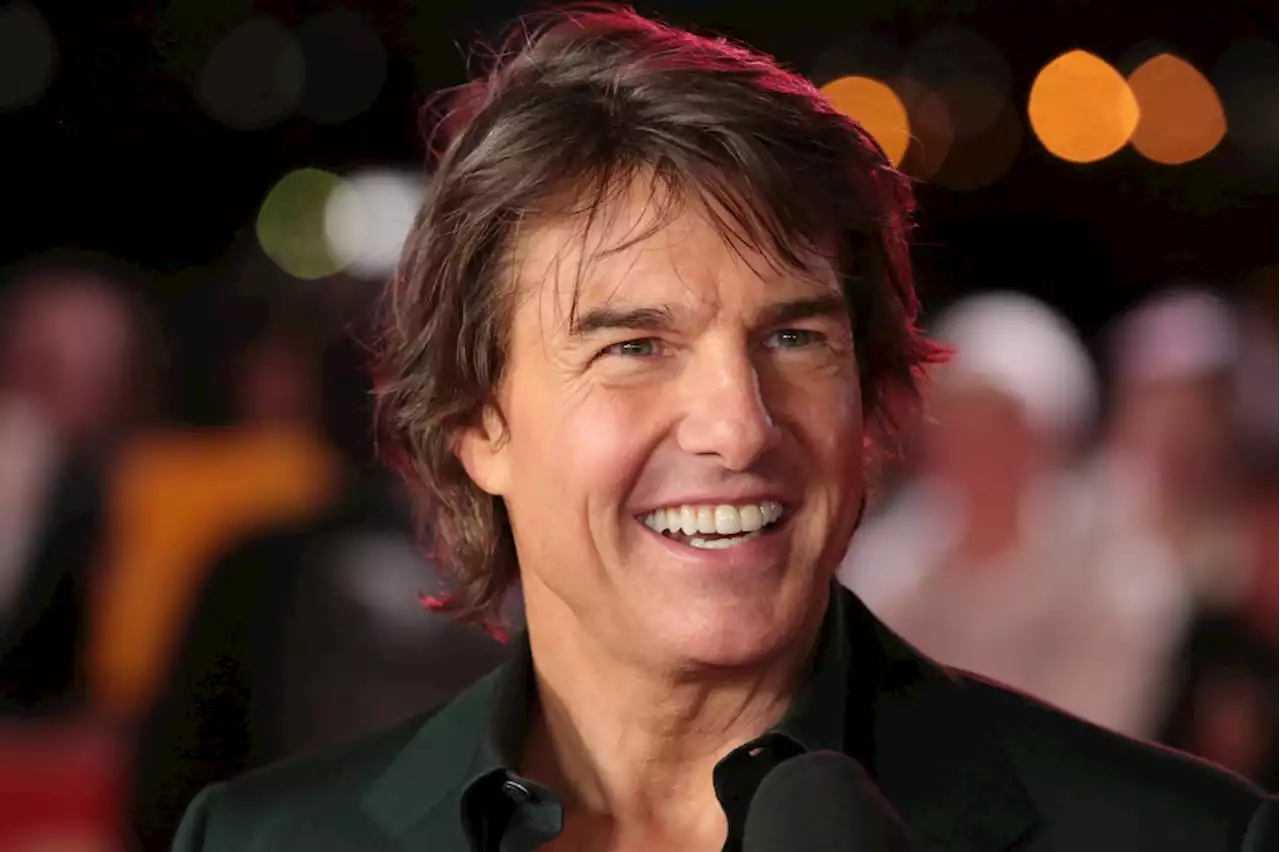 Tom Cruise Was Considered For De-Aging In Opening Sequence Of ‘Mission: Impossible – Dead Reckoning’