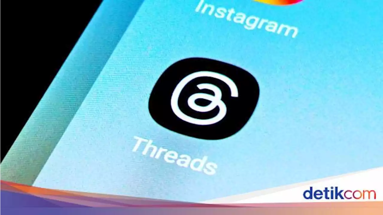 Apple Tendang Aplikasi Threads Palsu dari App Store