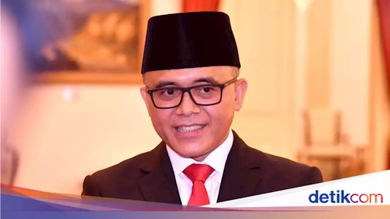 Banyak Tenaga Teknis Gugur Seleksi ASN PPPK, MenPAN-RB: Soal Tes Terlalu Sulit