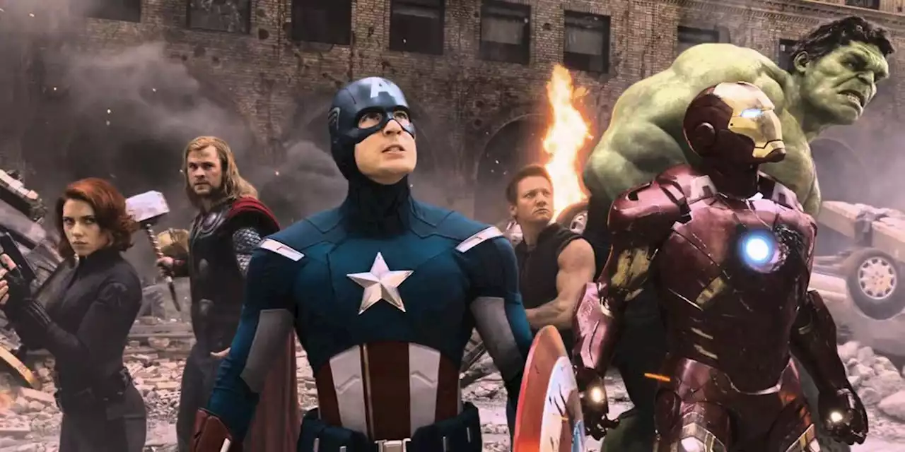 Every Marvel movie ranked from worst to best