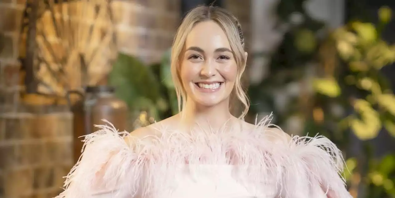 MAFS star Tahnee Cook announces new career move with podcast