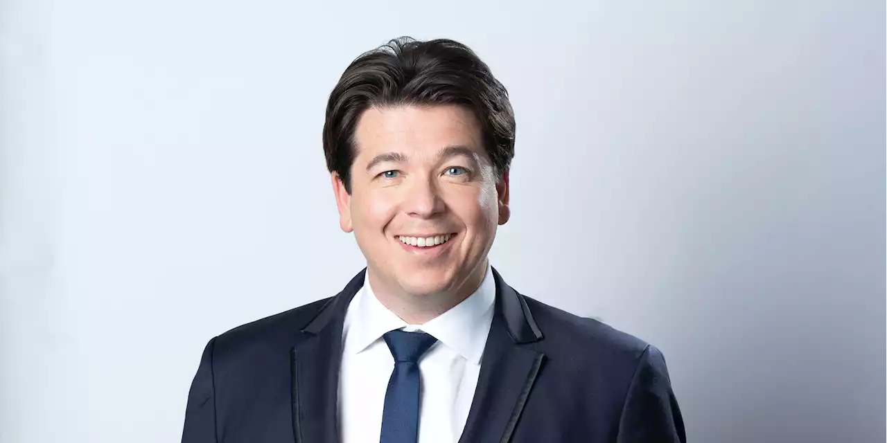 Michael McIntyre confirms return of his classic BBC show