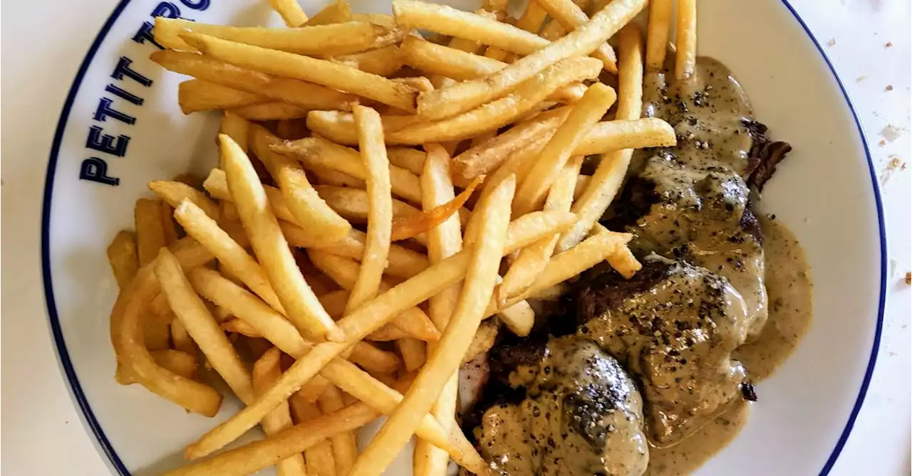 10 French Fries That Are Actually Good in Los Angeles