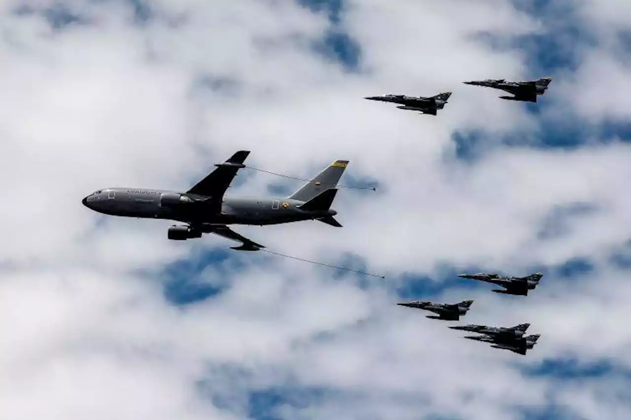 ¿Piensa ir a la feria aeronáutica de Rionegro? Alístese, esto es todo lo que debe saber