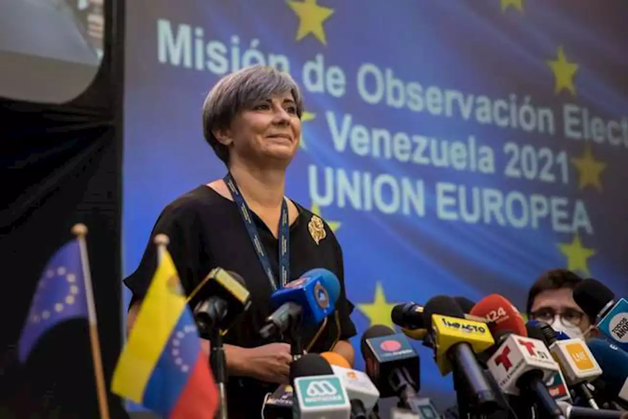 Maduro no permitirá observación electoral de la UE para las elecciones en Venezuela