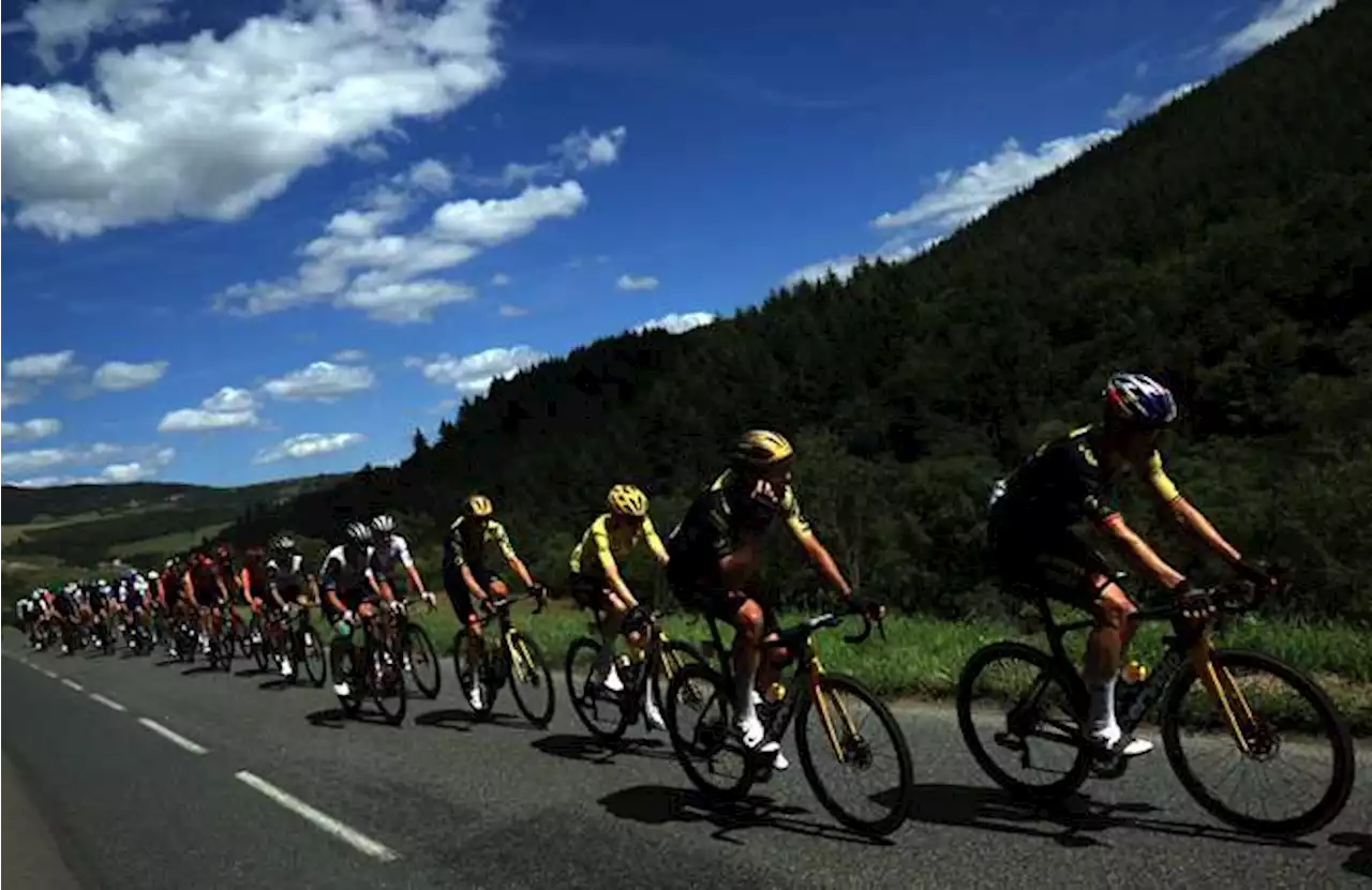 Tour de Francia 2023: tras la duodécima etapa, así va la clasificación general