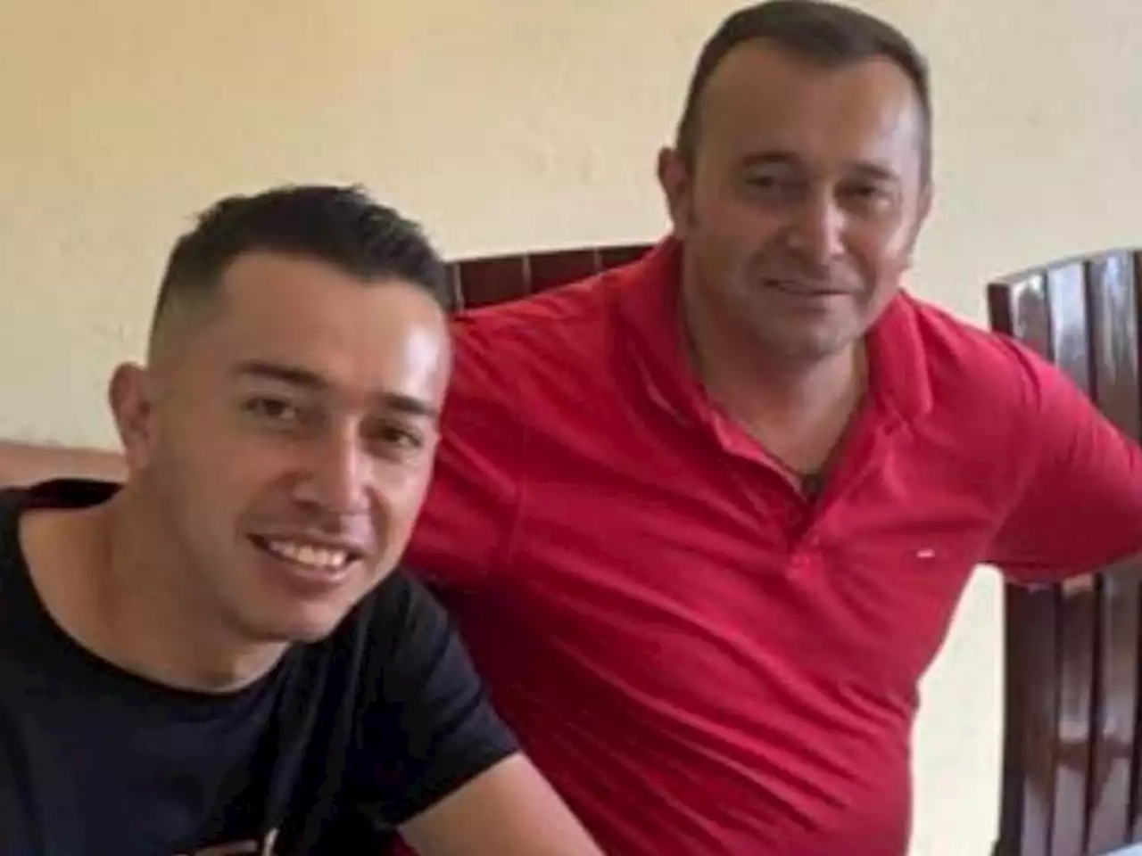 Secuestraron a Wilmer Campo, hijo del alcalde de Rosas, Cauca