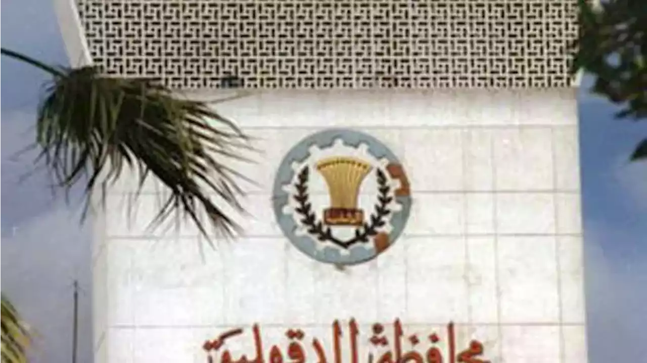900 ألف جنيه.. صرف الدفعة 176 من قروض مشروعات شباب الخريجين بالدقهلية