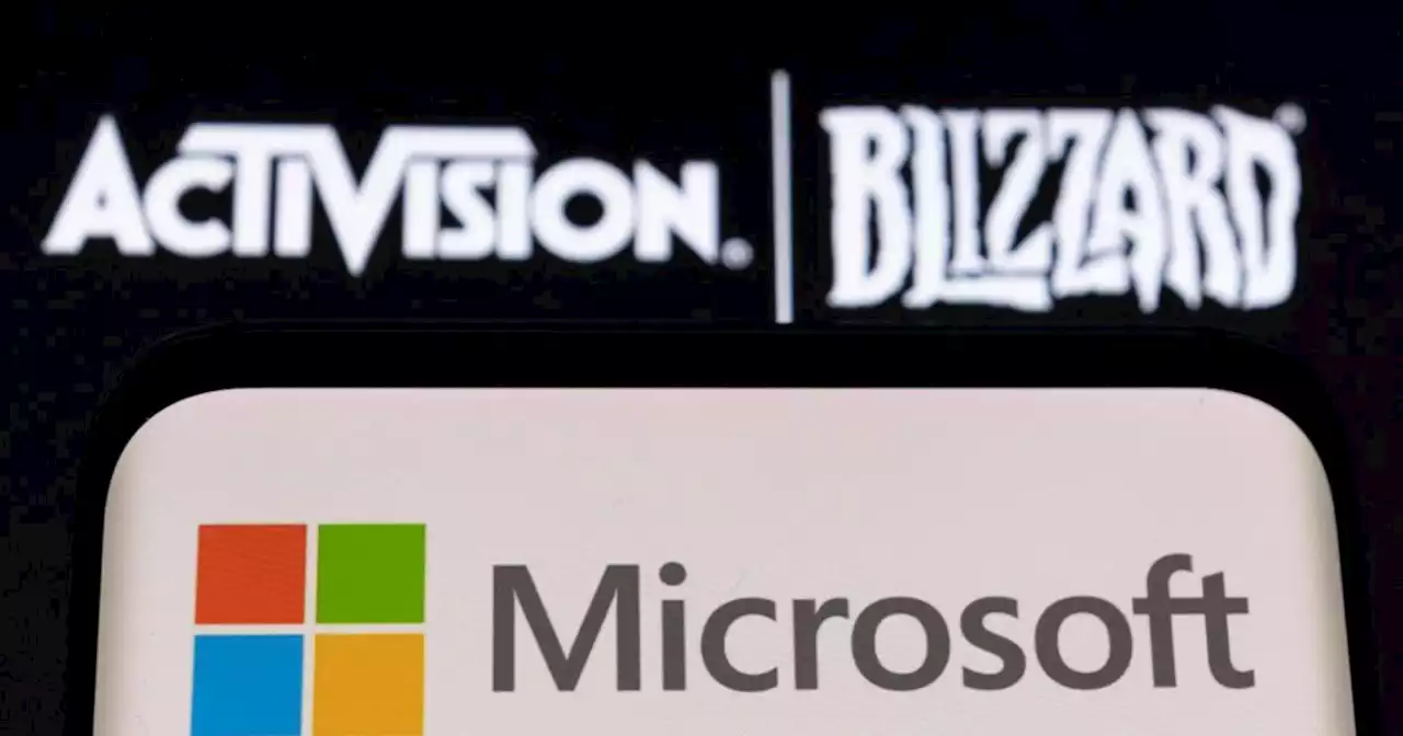 UK competition regulator extends Microsoft-Activision investigation by six weeks | Engadget