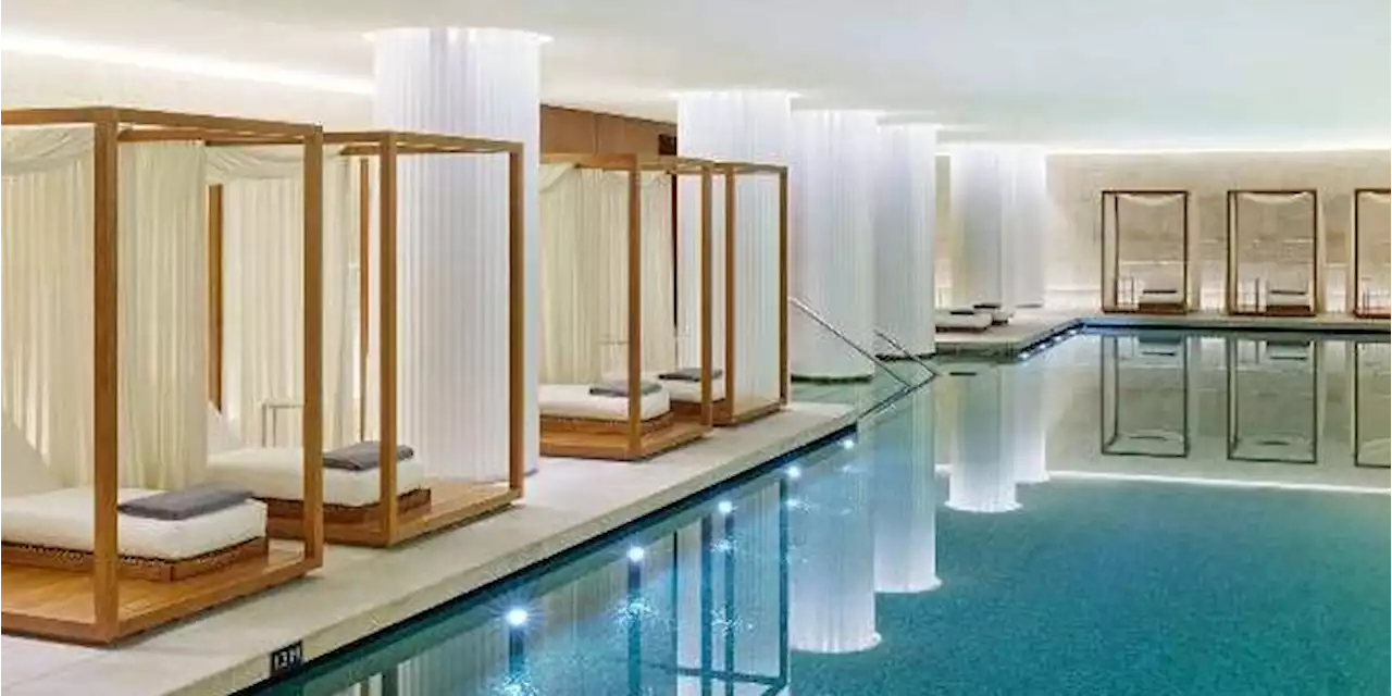 The Best Spa Hotels in the UK