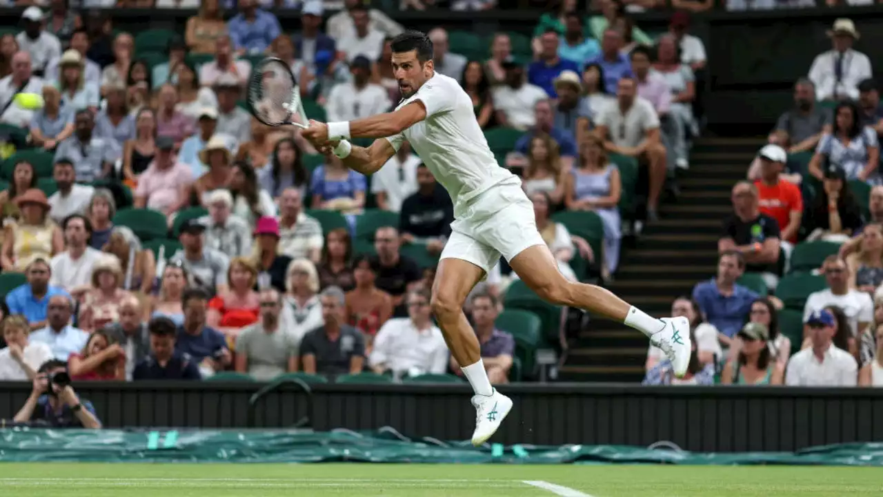 How to Watch Wimbledon 2023 Online: Schedule, Streaming and More