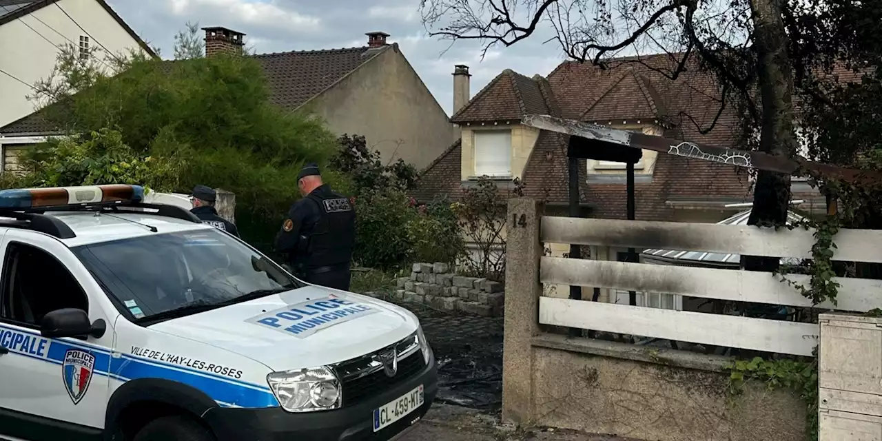 Attaque du domicile du maire de L'Haÿ-les-Roses : levée des douze gardes à vue