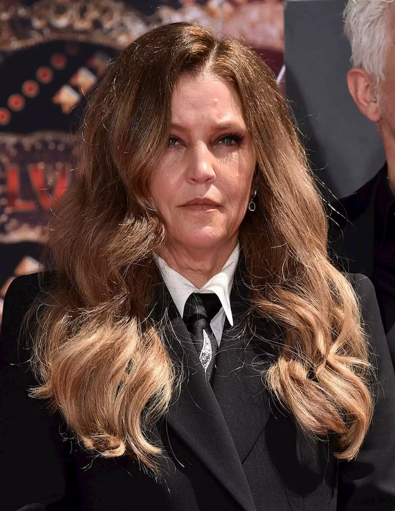 Todesursache bekannt: Deshalb starb Lisa Marie Presley