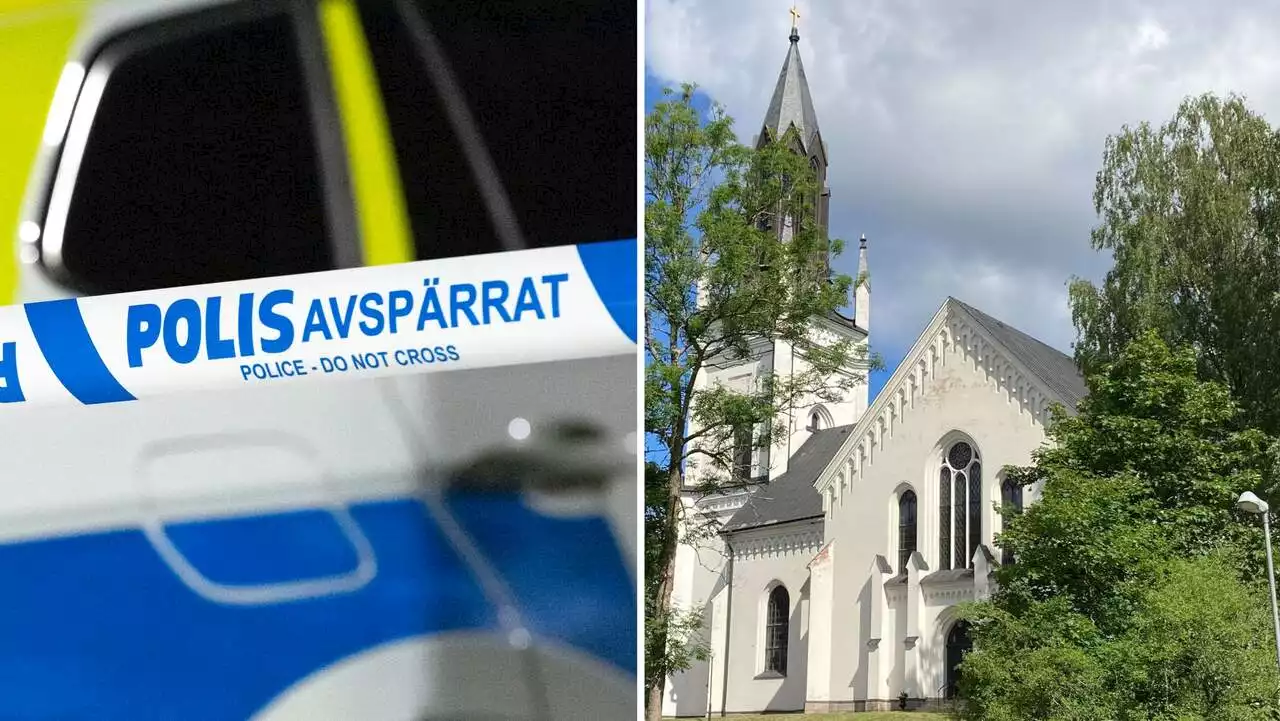 Uppgifter: En kvinna och två barn i bilen