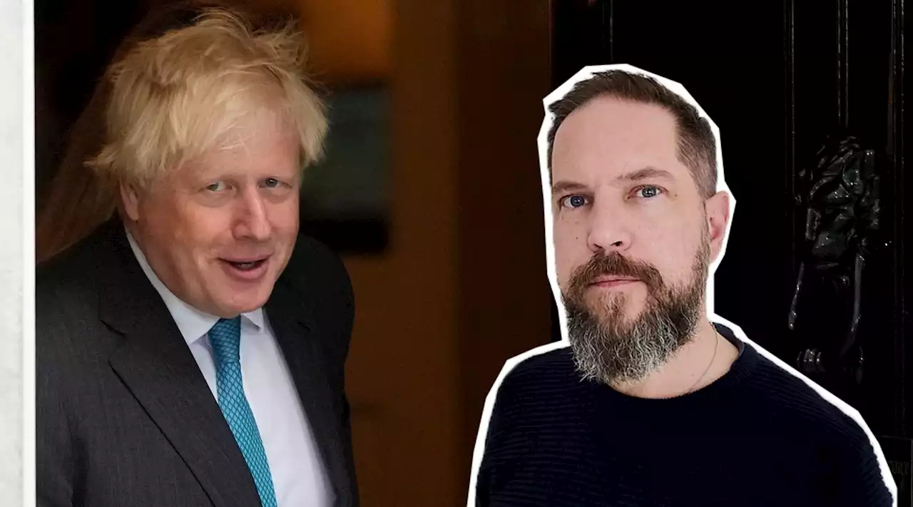 Thomas Engström: Britterna kunde inte haft en sämre ledare än Boris Johnson - Fokus