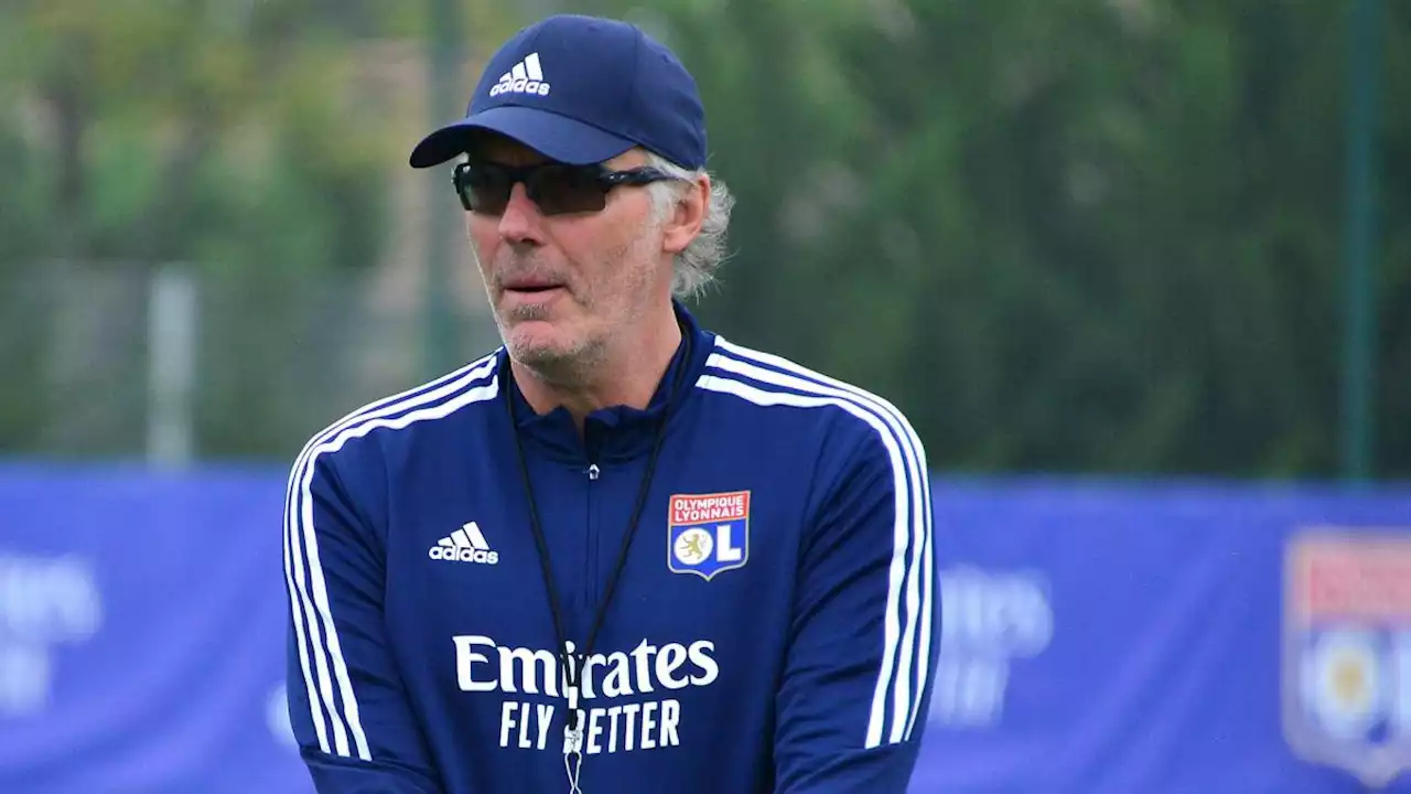 OL : Laurent Blanc regrette les sanctions de la DNCG