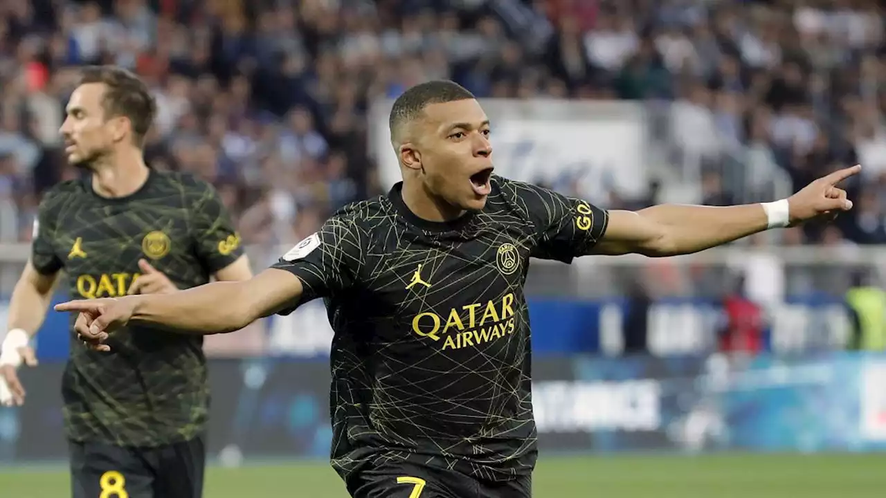 Real Madrid : Kylian Mbappé parle déjà avec deux joueurs