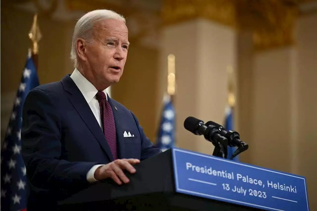 Biden Announces $39 Billion Student Loan Forgiveness—800,000 Borrowers Could Lose Debts