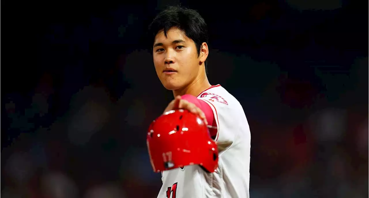 Here’s Why Shohei Ohtani Might Score A Record-Setting Payday