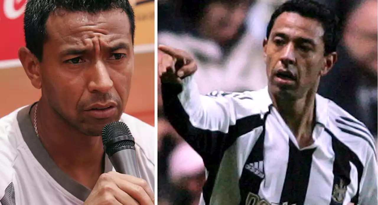 Chocken: Nolberto Solano ny tränare i AFC Eskilstuna