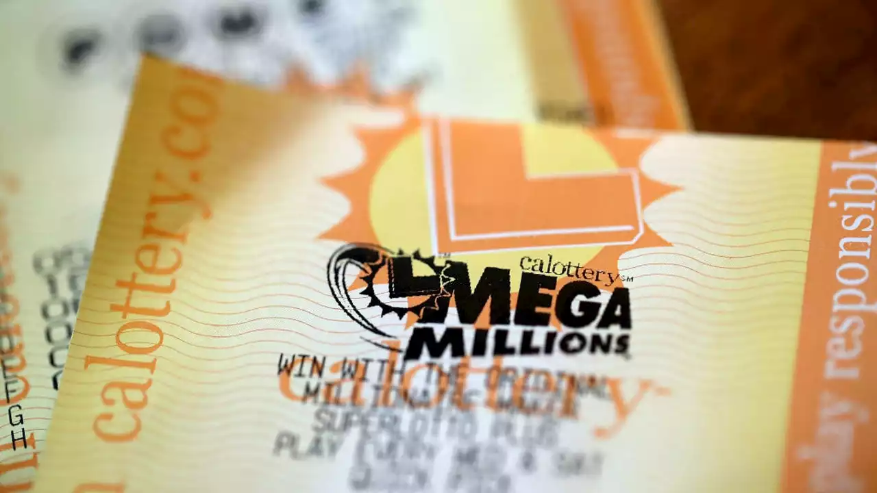 Powerball, Mega Millions Jackpots reach a combined $1.43B