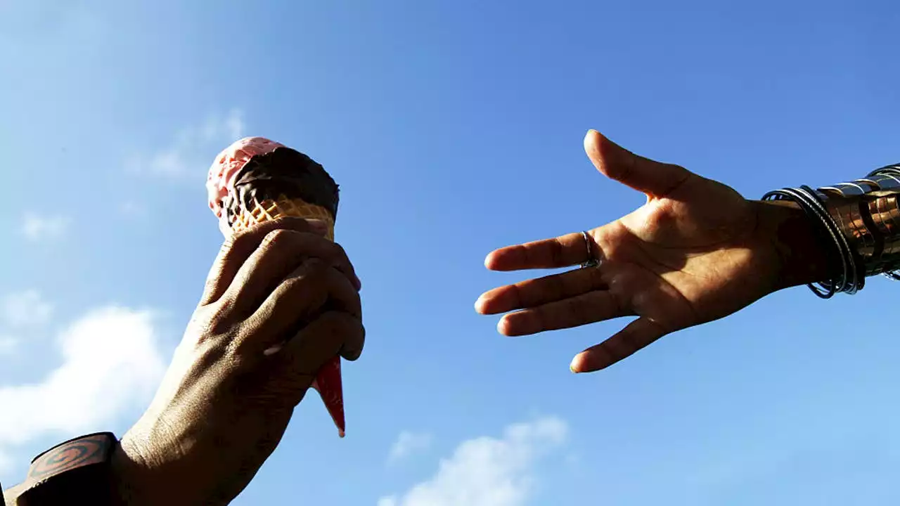 3 Texas cities named among worst cities for Ice Cream lovers, study says