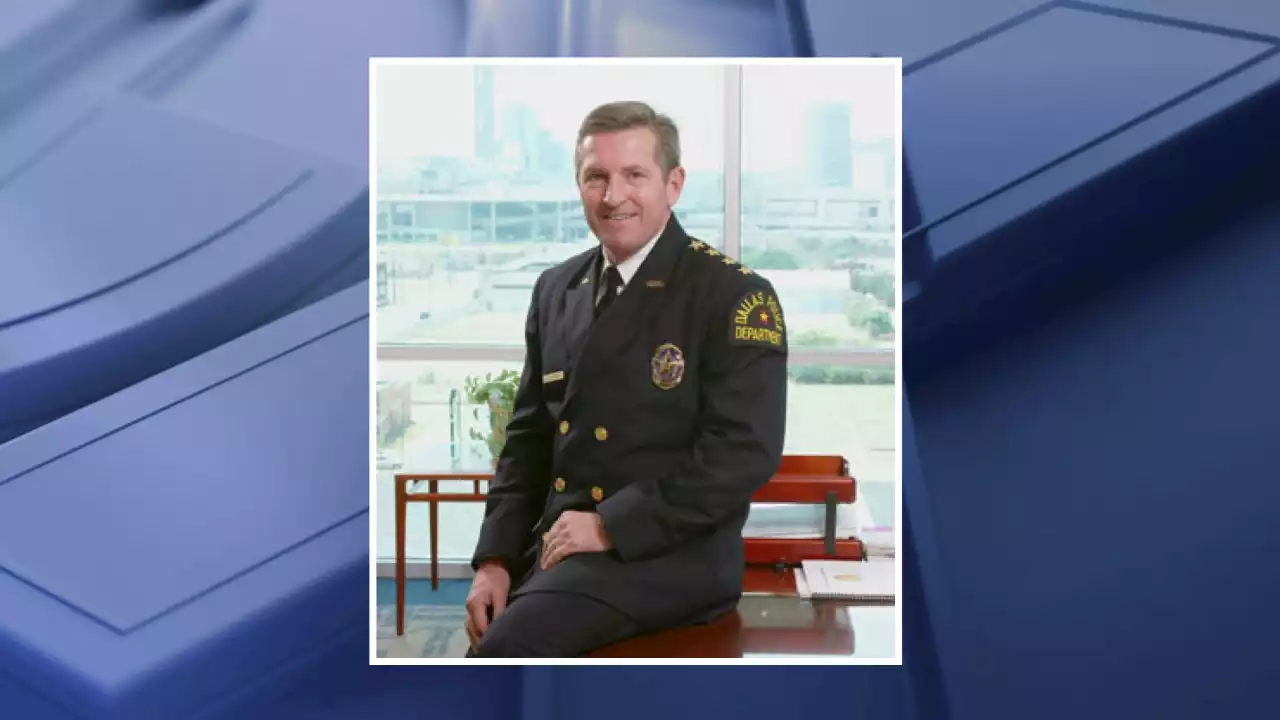 Former Dallas police chief David Kunkle passes away