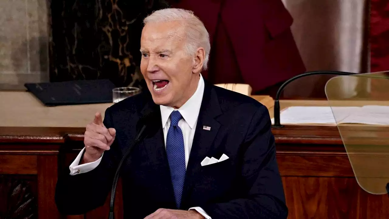 Seeing 'slow pace' of campaign, top Democrats prepping in 'quiet' to replace Biden: report