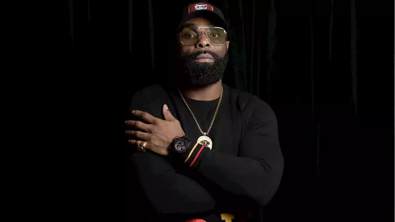 Le Rappeur Kaaris Visé Par Une Plainte De Son Ex Compagne Pour Abandon De Famille 6730