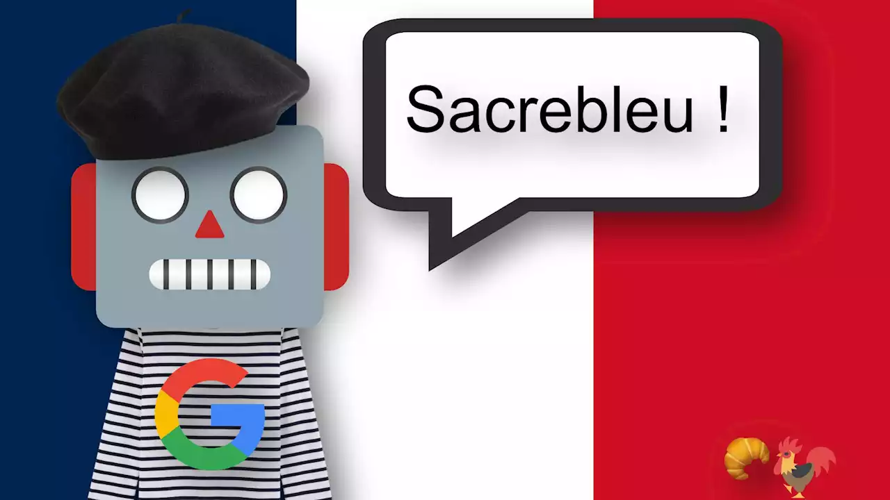 Google Bard est enfin disponible en français (et en France) : comment tester l'IA ?