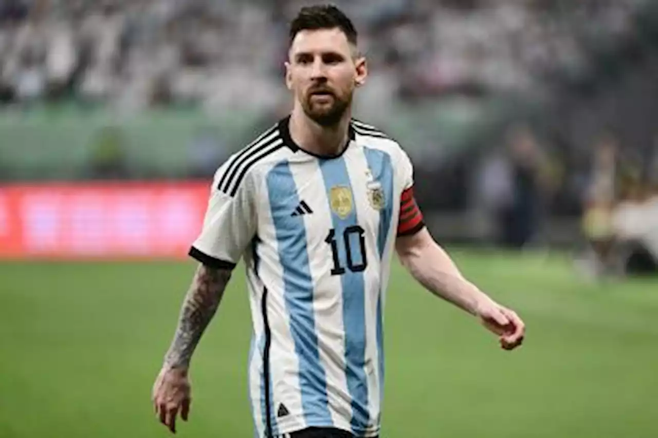 Lionel Messi jugaría la Libertadores: acuerdo entre confederaciones