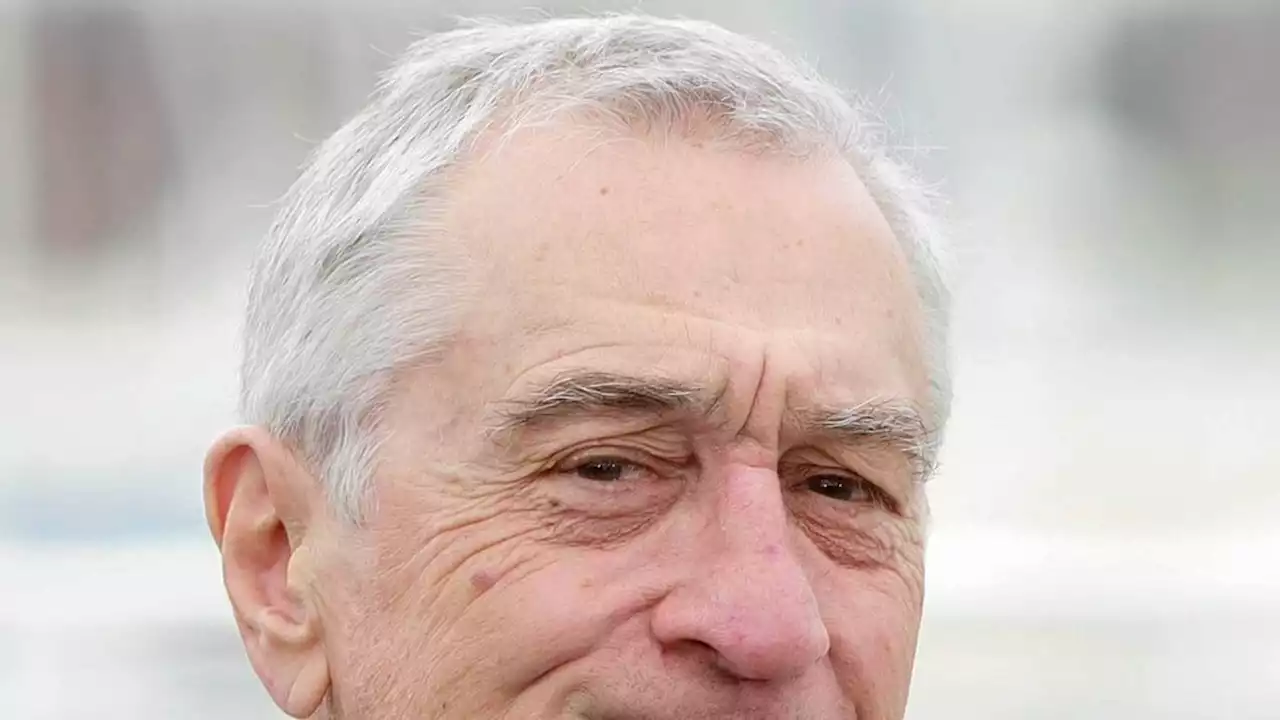 Robert De Niro: Enkel starb an Überdosis – jetzt wurde eine Drogendealerin verhaftet