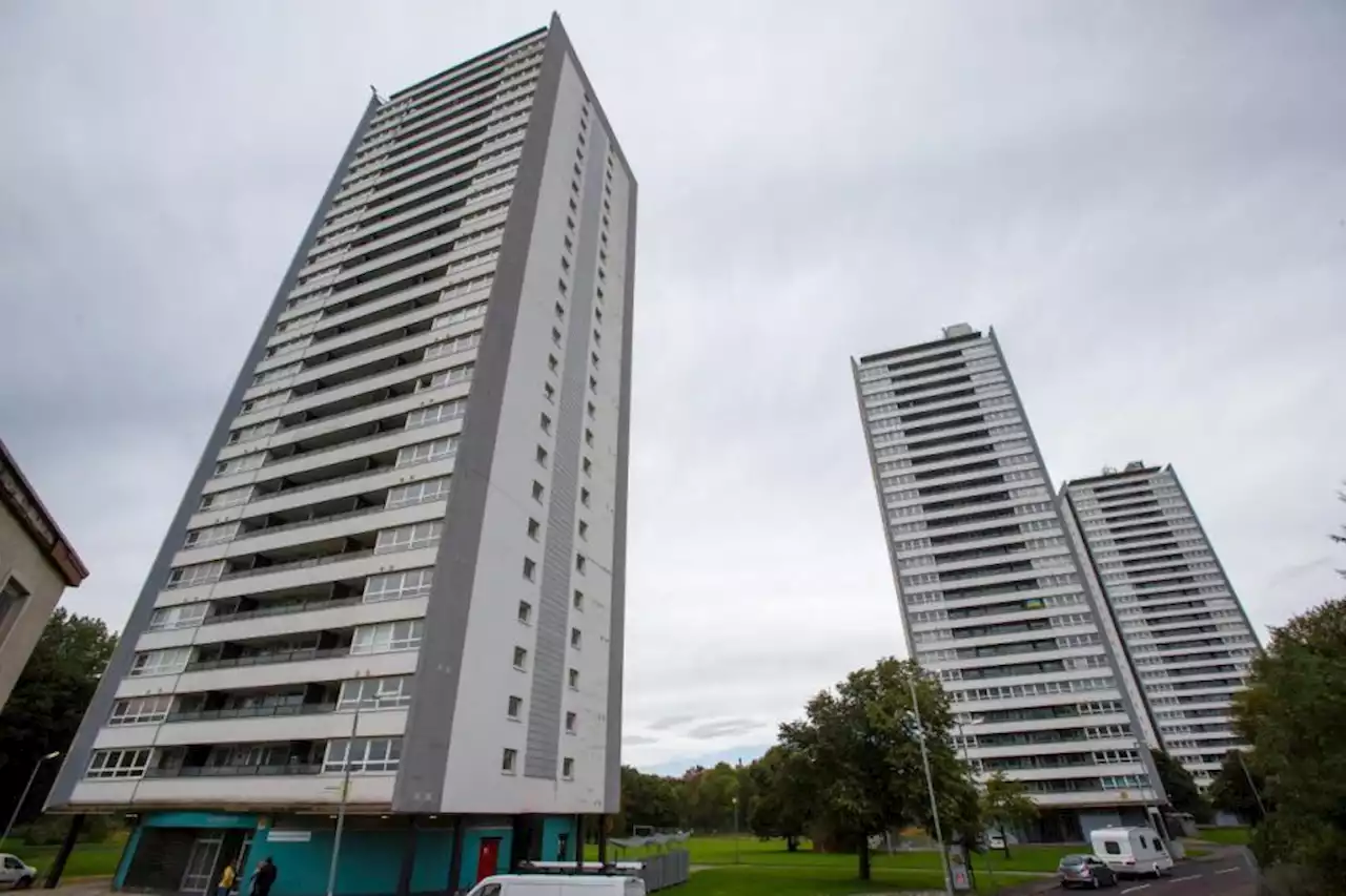 Call for impact assessment into flats demolition after 'unknown asbestos' survey