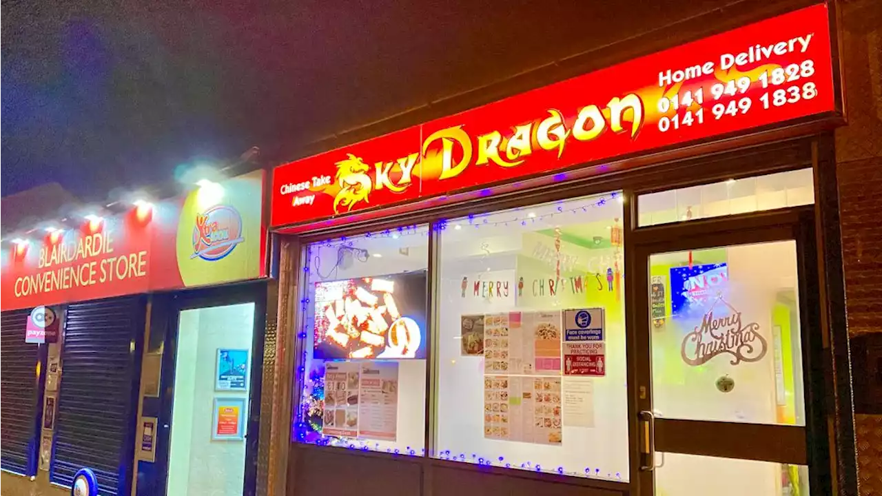 Much-loved Chinese takeaway set to reopen after a month away