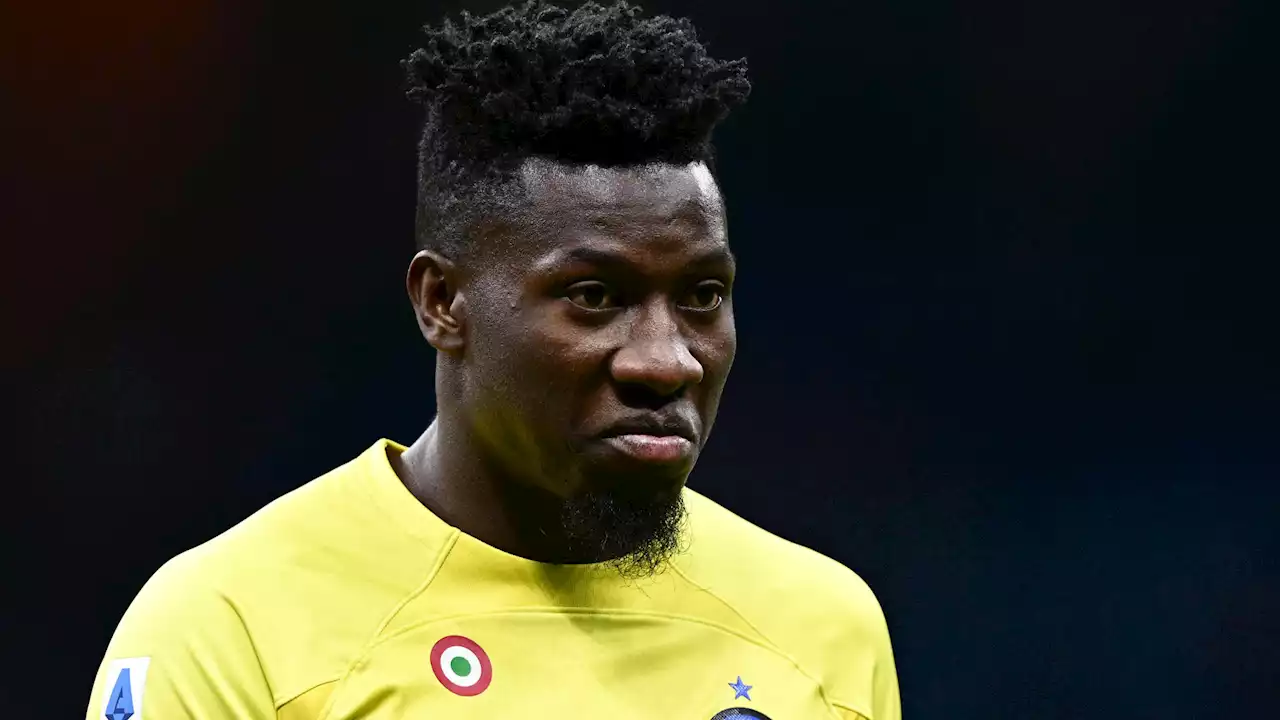 PENJELASAN: Mengapa Manchester United Berupaya Menekan Harga Andre Onana Saat Mereka Masih Kurang £6 Juta Dari Permintaan Inter | Goal.com Indonesia