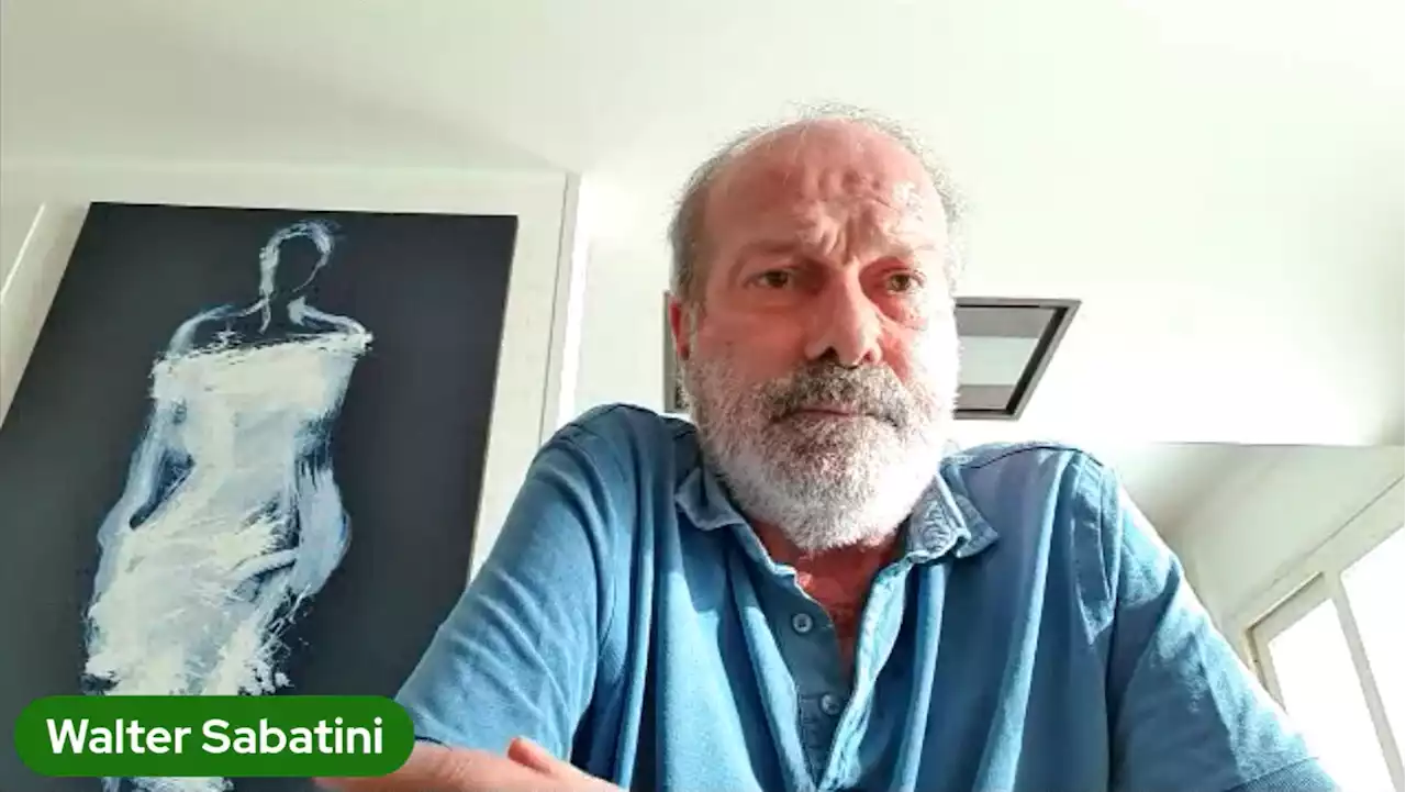 Walter Sabatini a GOAL: “La cessione di Tonali sacrilega e Maldini è un fuoriclasse” | Goal.com Italia