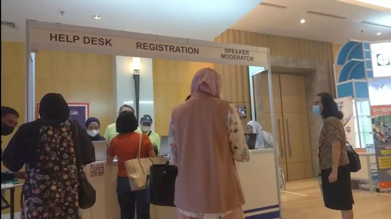 Bisnis Seminar Kedokteran Menggiurkan