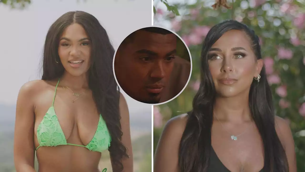 Love Island’s Tink and Gabby reveal STEAMY unaired Tyrique Hyde scenes