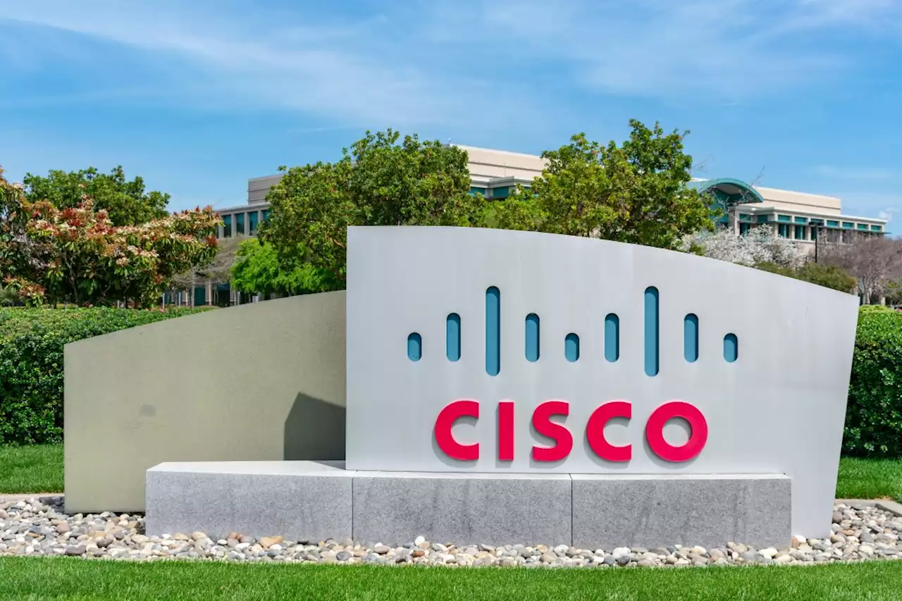 Cisco schließt kritische Lücke in SD-WAN vManage