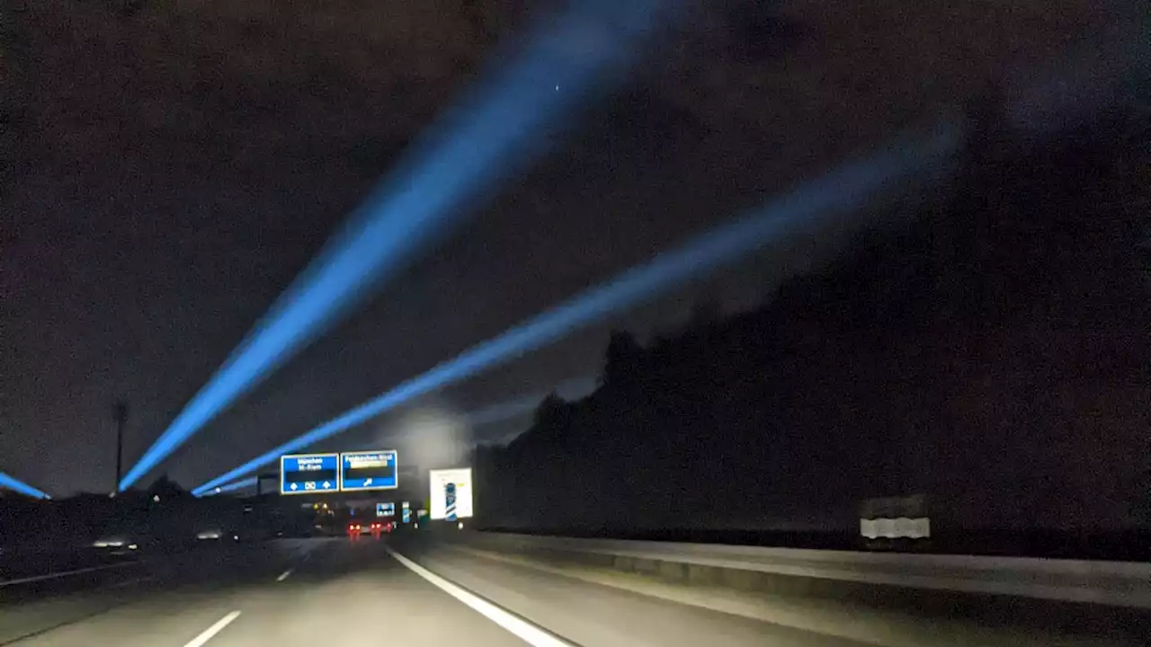 Verkehrspolitik: Kanzler Scholz sieht Tempolimit zur Zeit nicht durchsetzbar