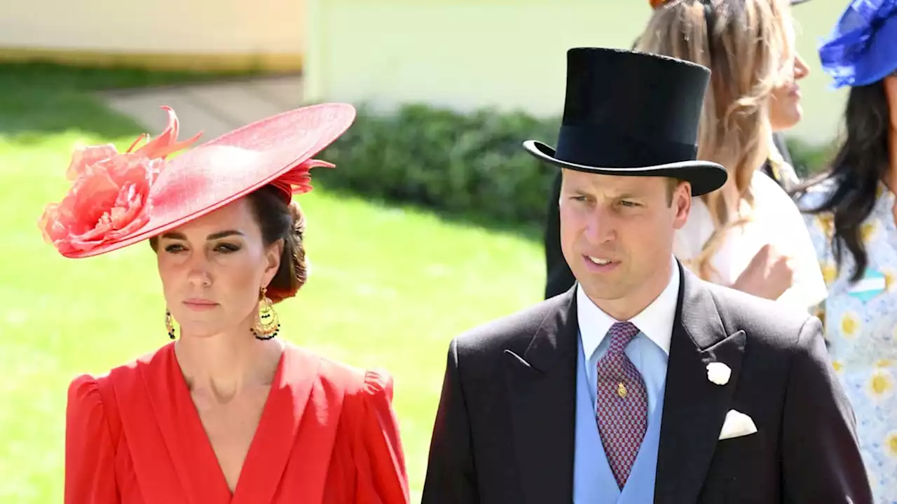 Why Prince William and Kate Middleton haven't officially begun their summer holidays