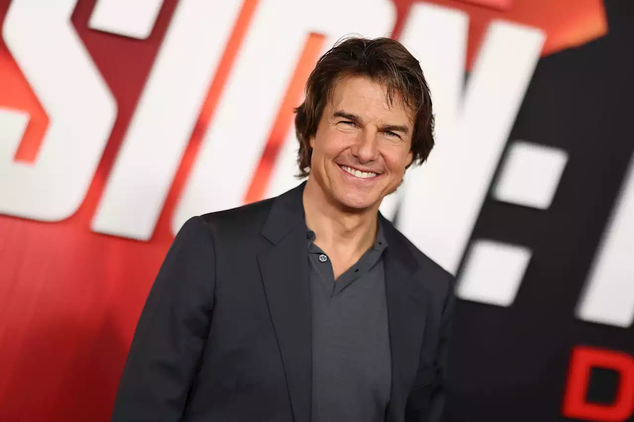 Mission: Impossible Director Reveals Why He Ditched De-Aged Tom Cruise Scene From Latest Film